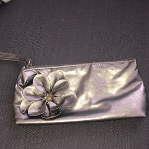 Sephora mini makeup bag